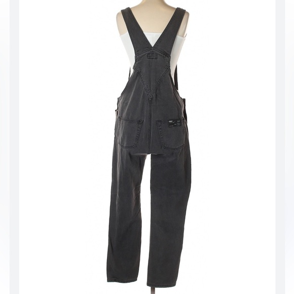 The Jumper by Umgee Jumpsuit Overall - Picture 3 of 16